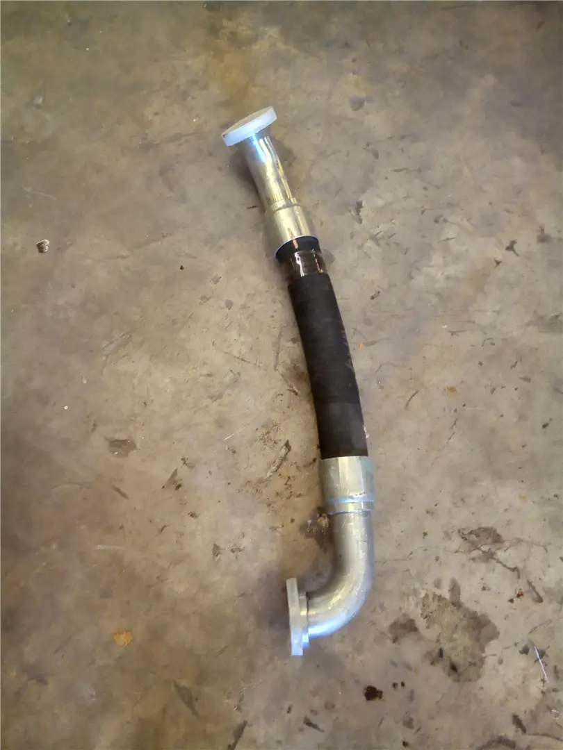 NEW HOSE image 1