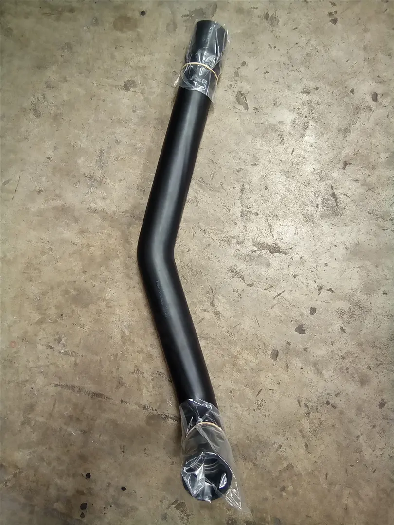 NEW HOSE image 1