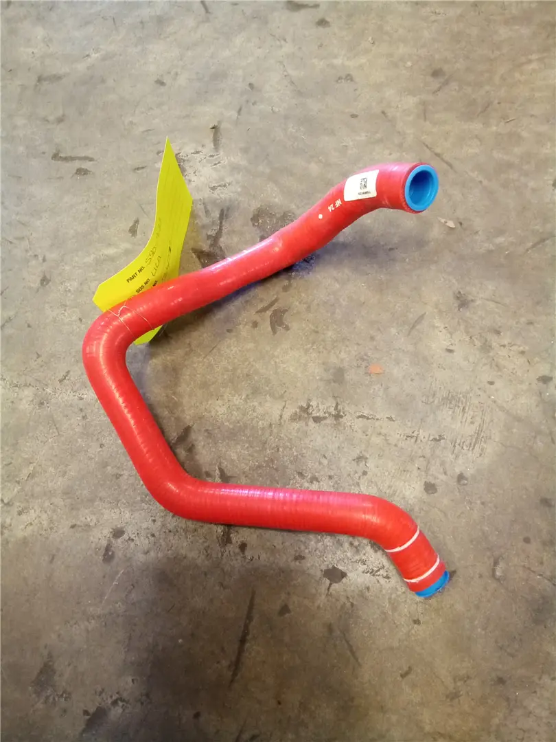 NEW AIR HOSE image 1