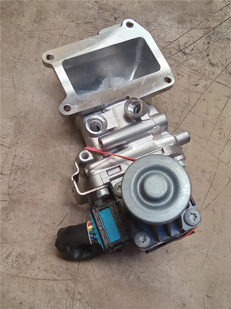 NEW VALVE AS image 1