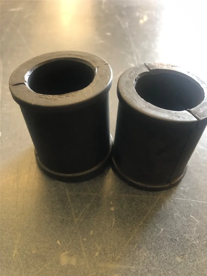 NEW BUSHING image 1