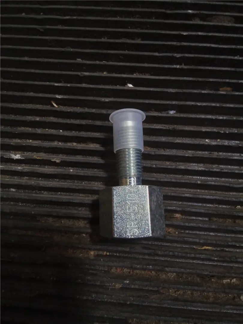 NEW ADAPTER image 1