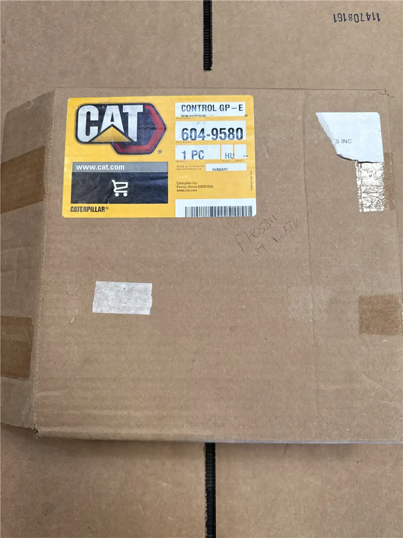 NEW CONT GP image 1