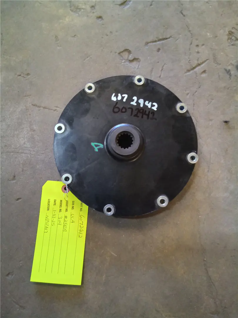 NEW COUPLING image 1