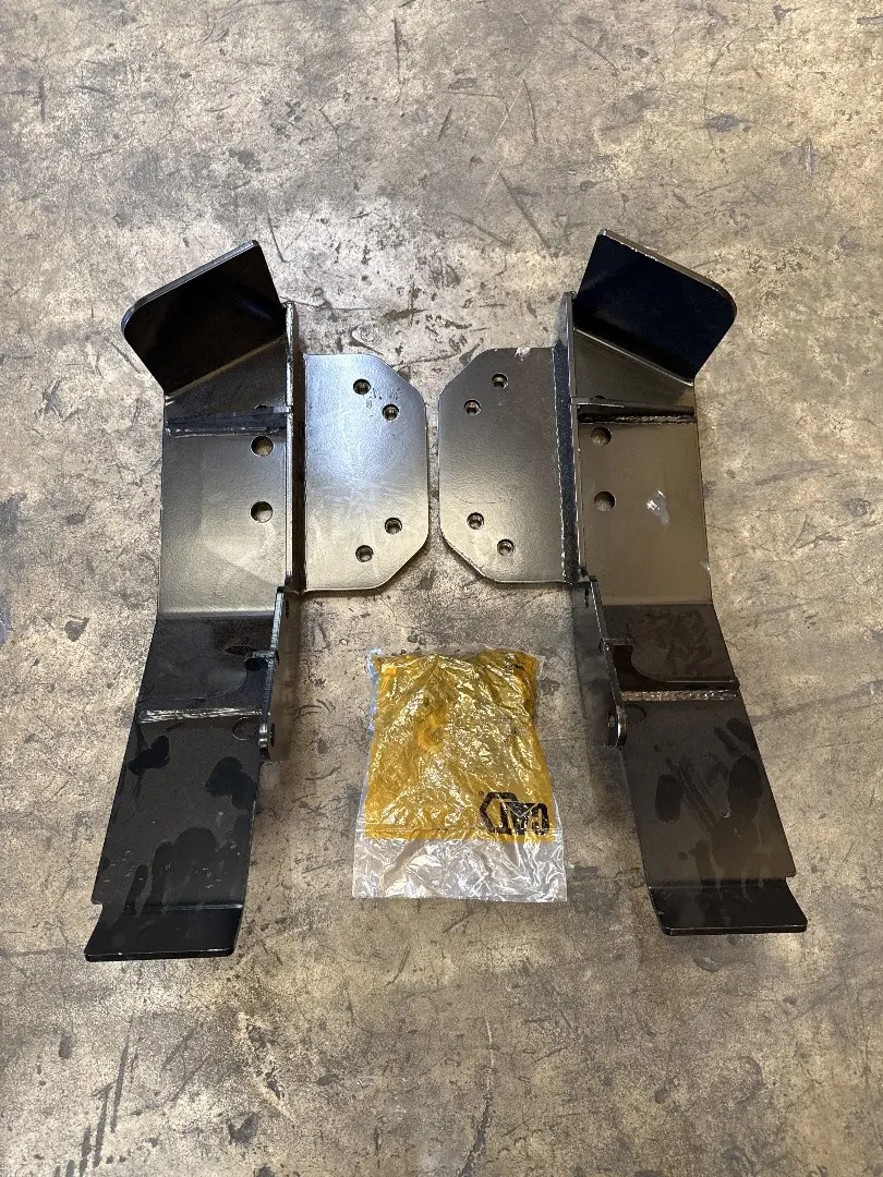 NEW GUARD KIT image 1