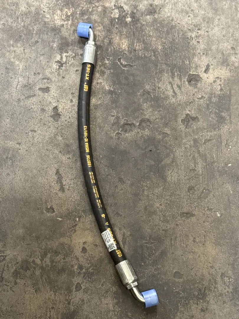 NEW HOSE AS image 1