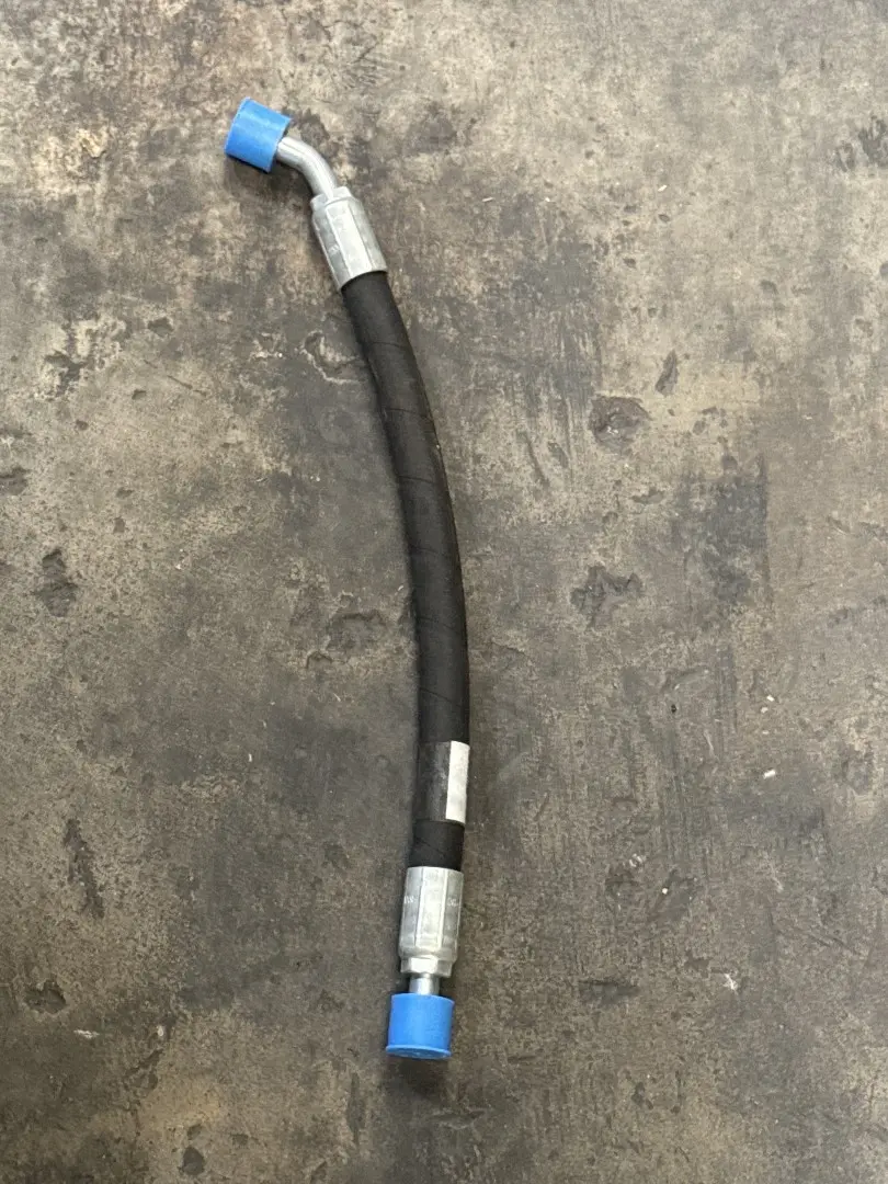 NEW HOSE AS image 1