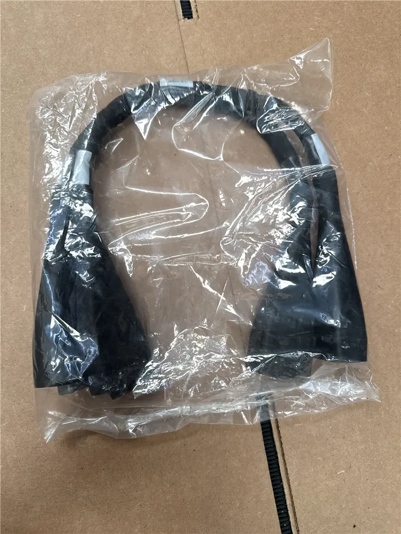 NEW HARNESS AS image 1