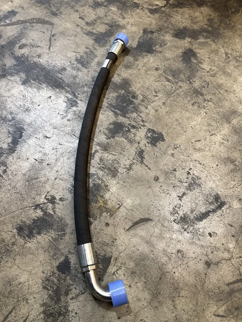 NEW HOSE AS image 1