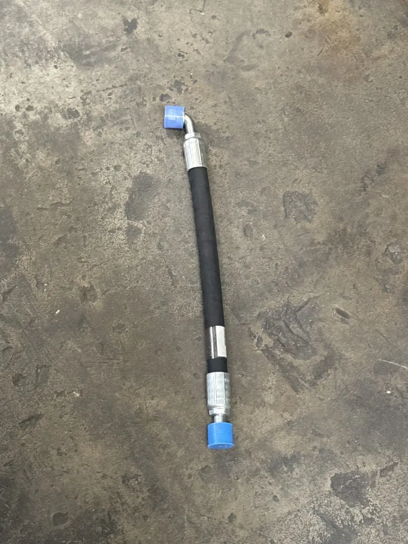 NEW HOSE AS image 1