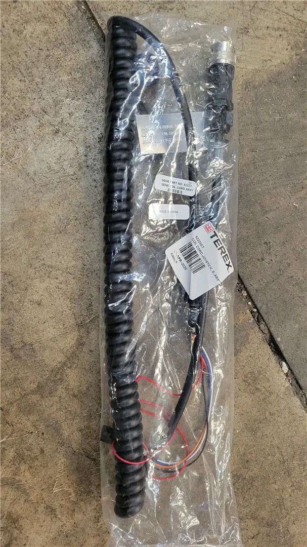 NEW COIL CORD image 1