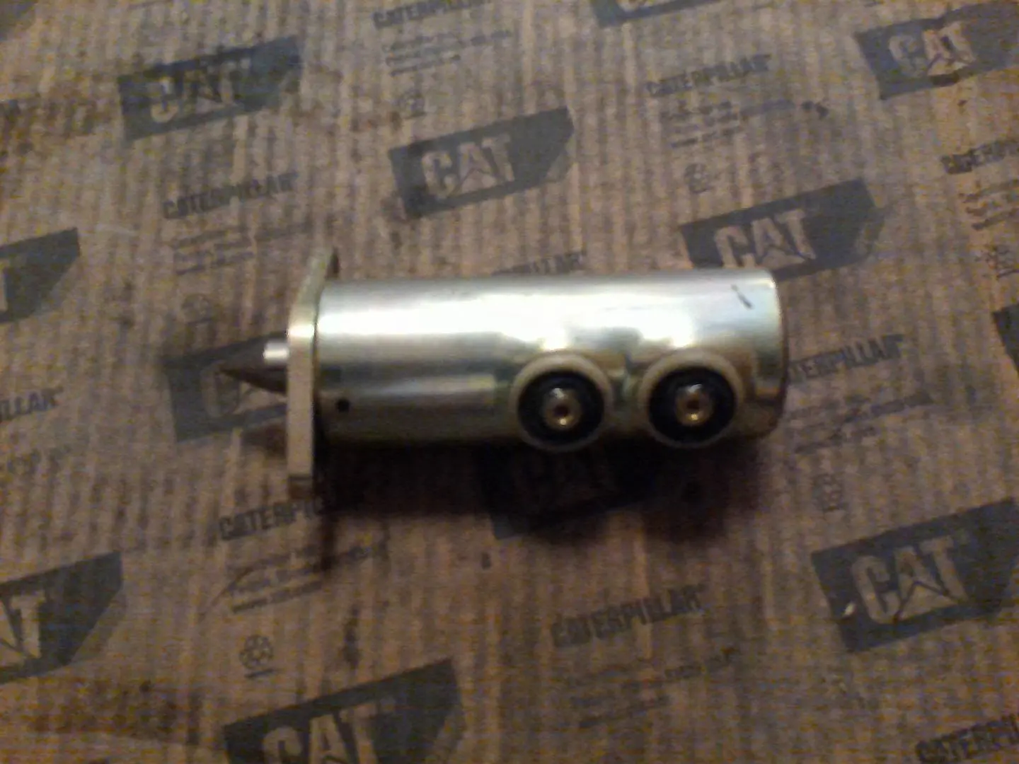 SOLENOID SO image 1