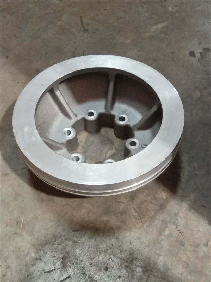 NEW PISTON image 1
