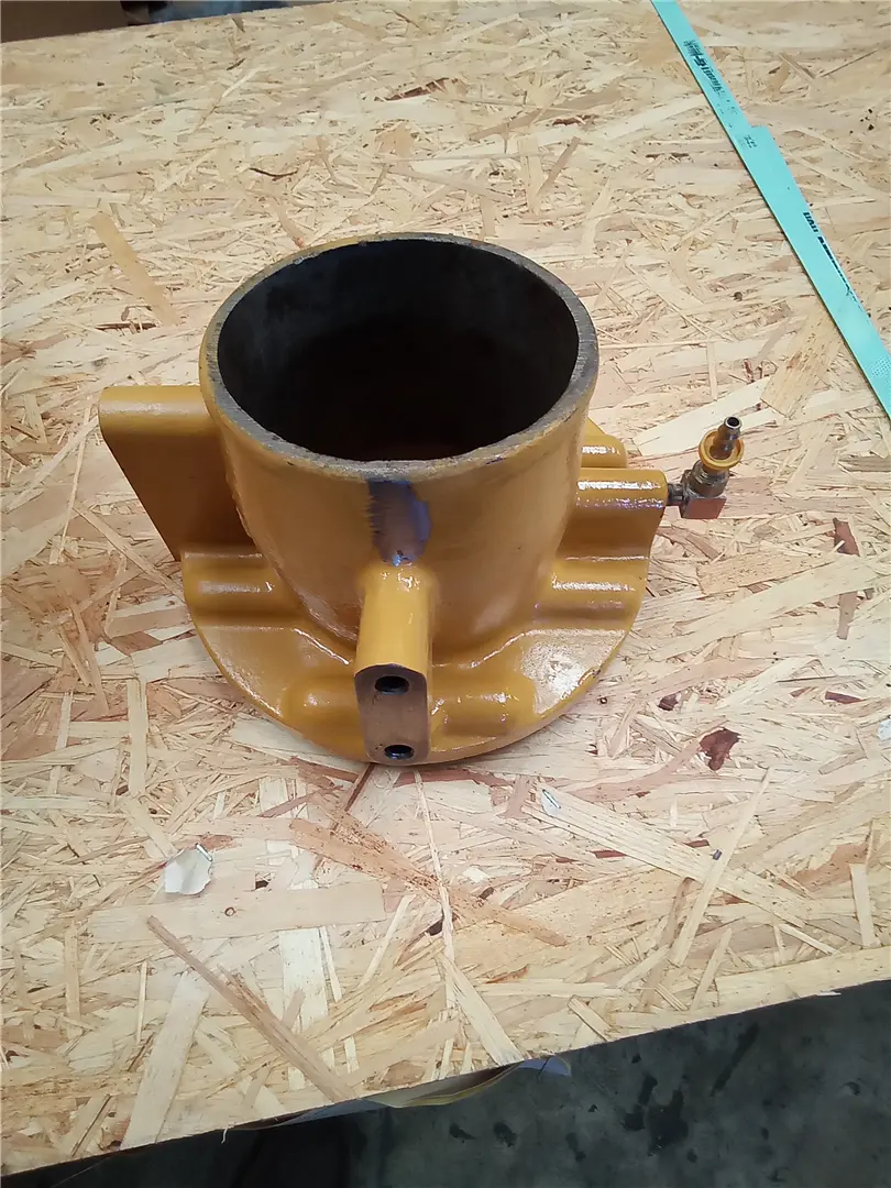 NEW PIPE image 1