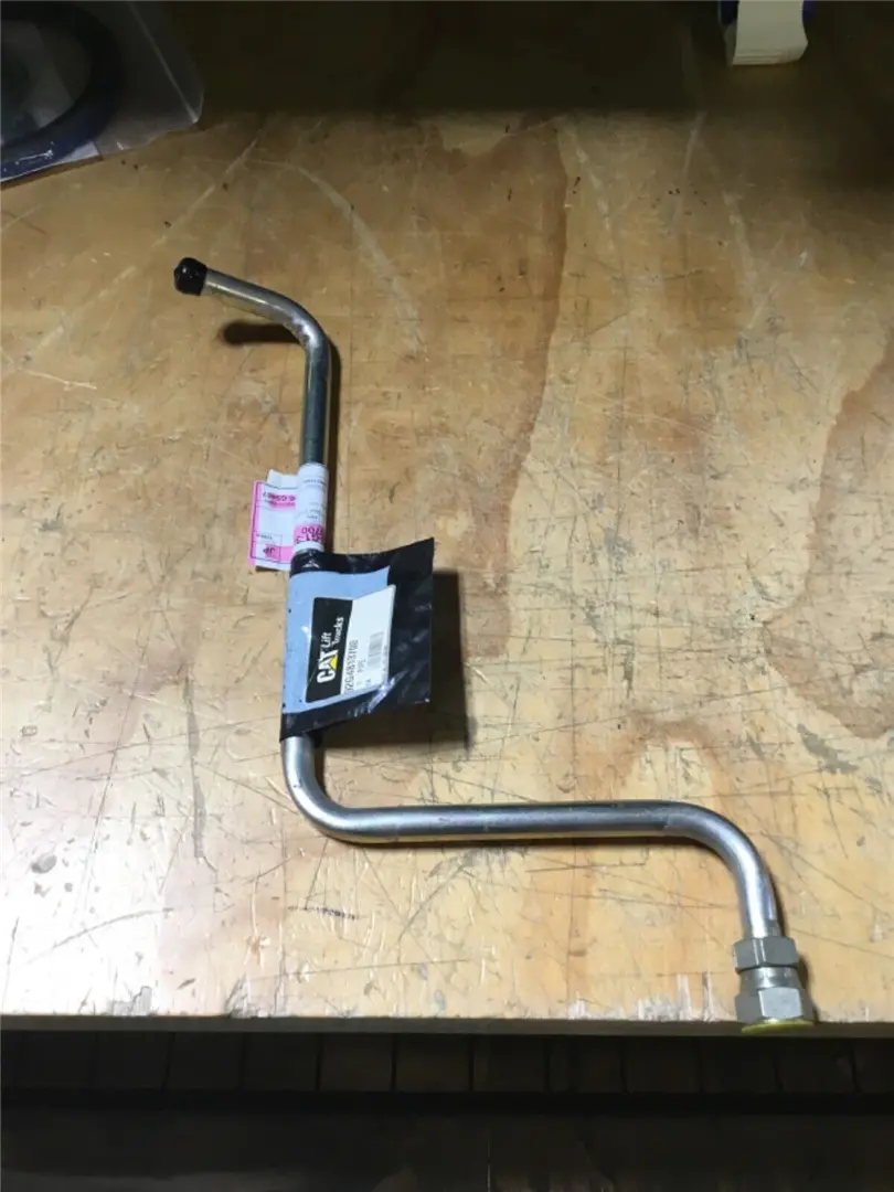 NEW PIPE image 1