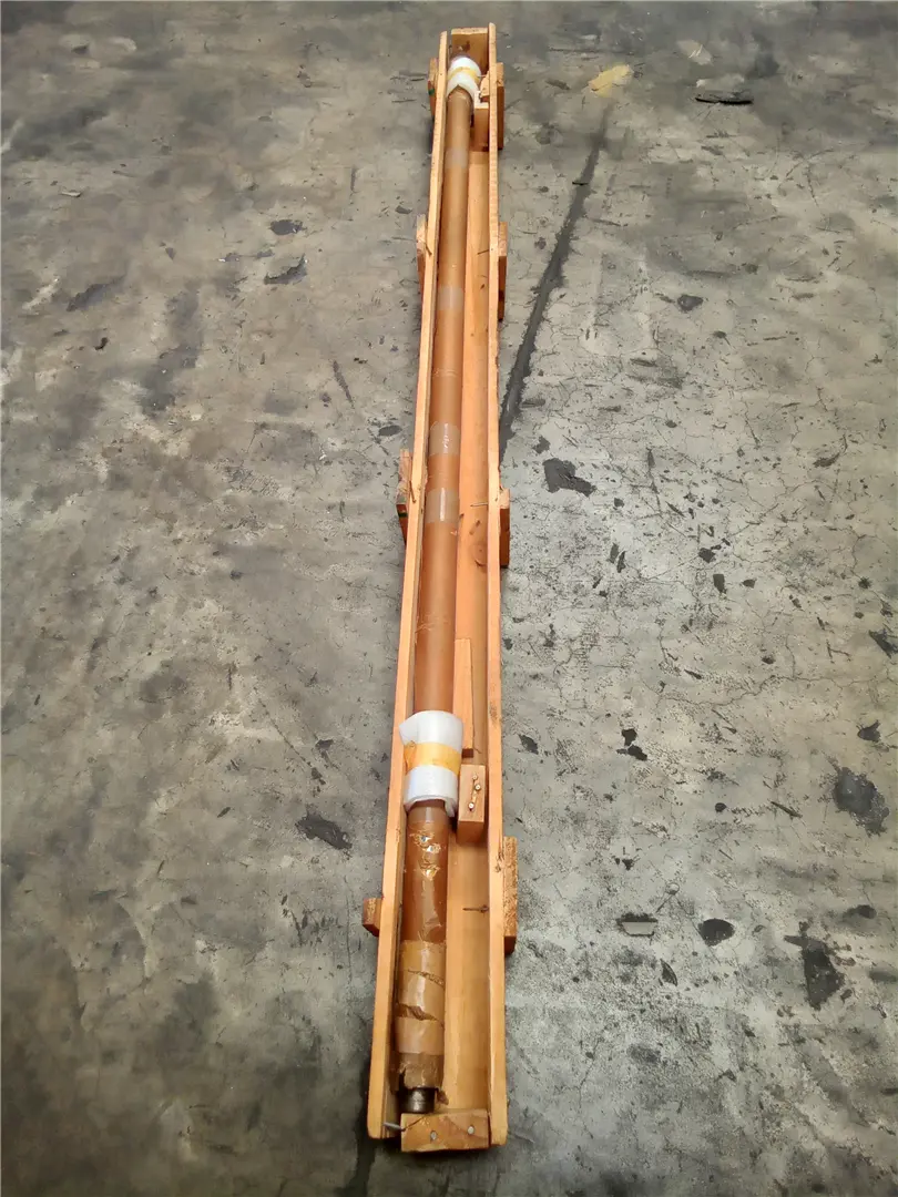 NEW ROD- PISTON image 1