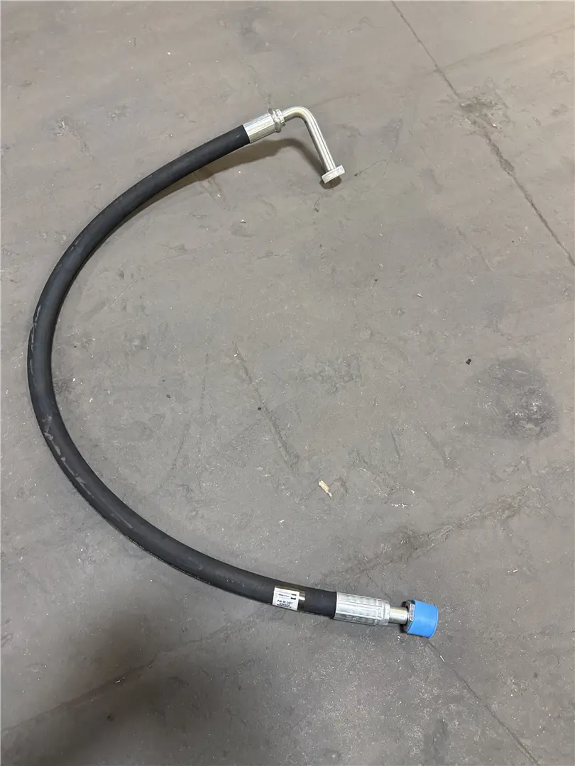 NEW HOSE image 1