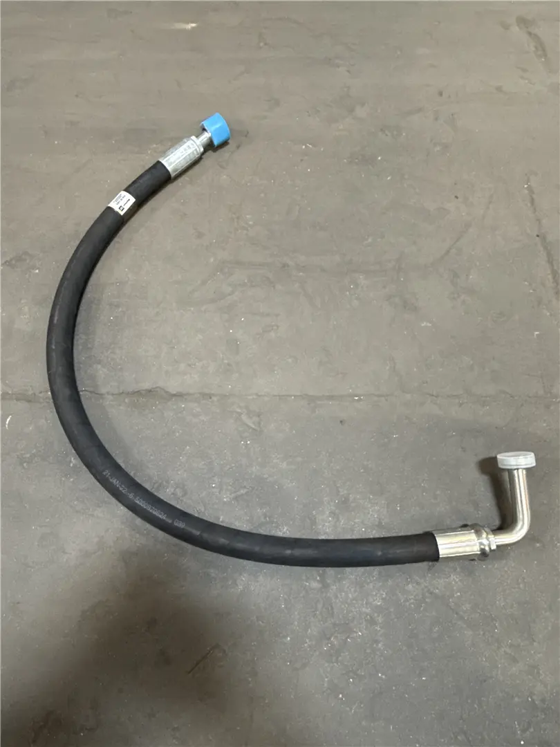 NEW HOSE image 1
