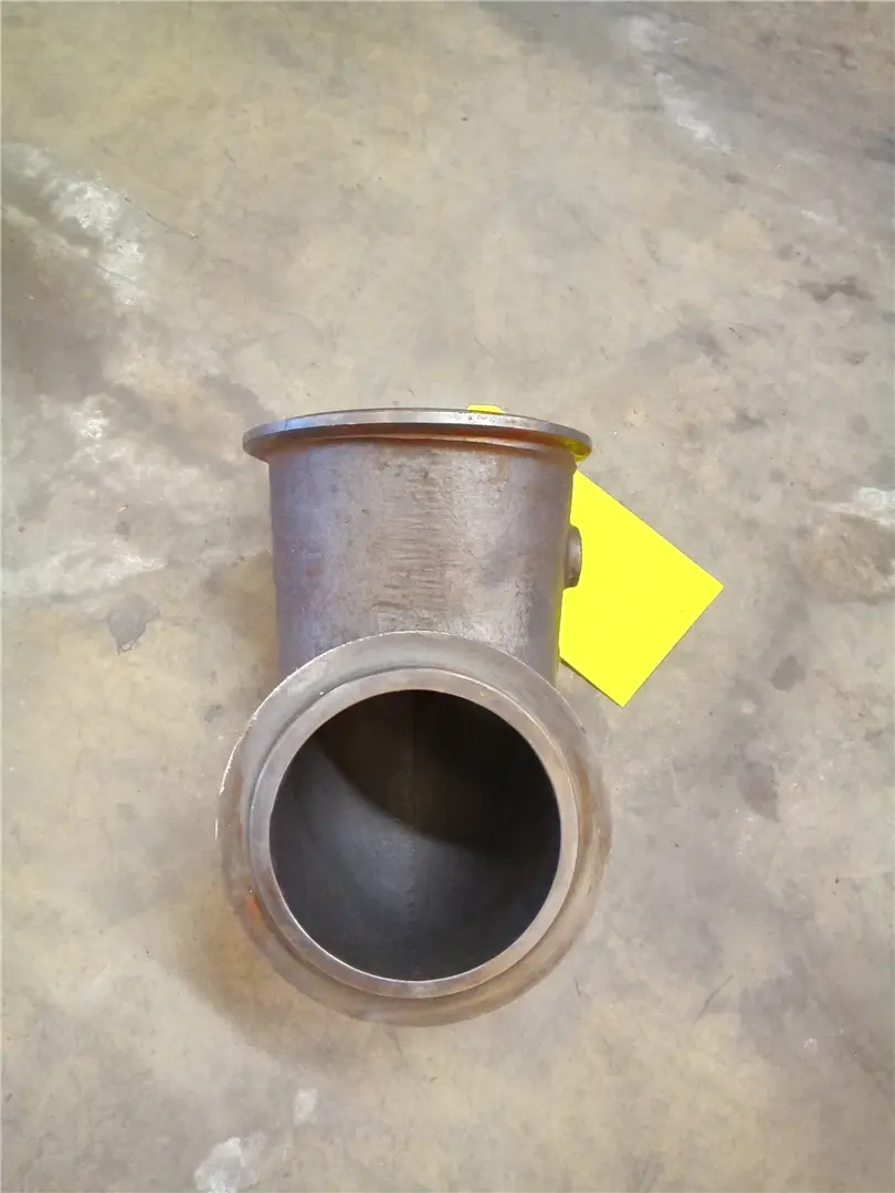 NEW ELBOW image 1