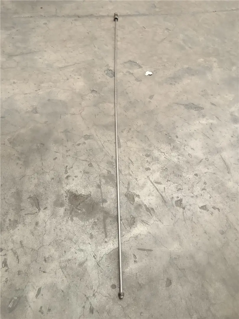 NEW TUBE image 1