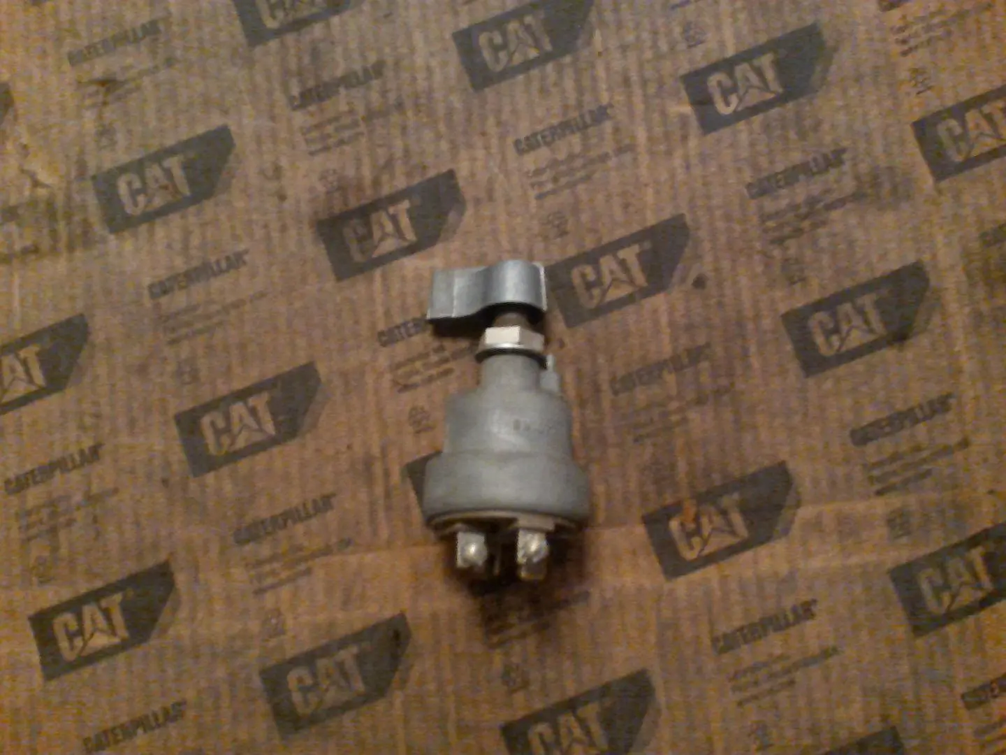 NEW SWITCH A image 1
