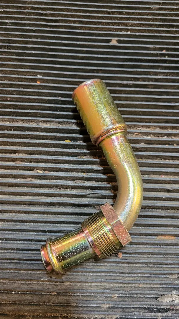 NEW COUPLING image 1