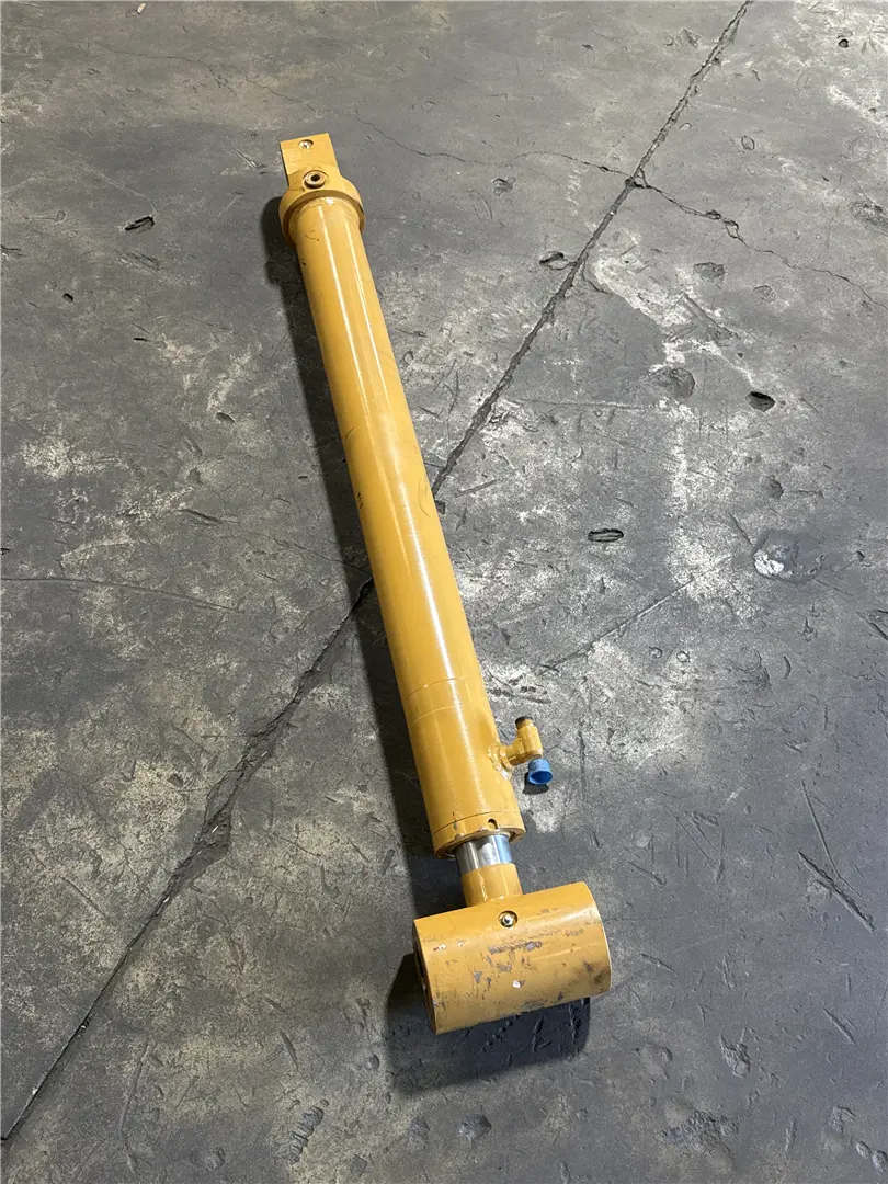 NEW CYLINDER image 1