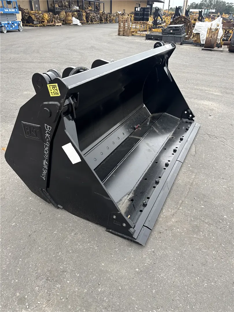 NEW 103IN BUCKET image 1
