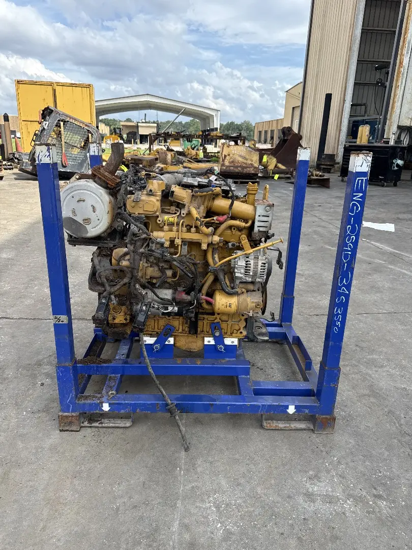 CORE ENGINE AR image 1
