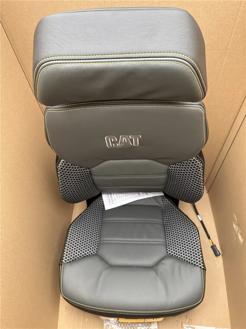 NEW SEAT GP image 1