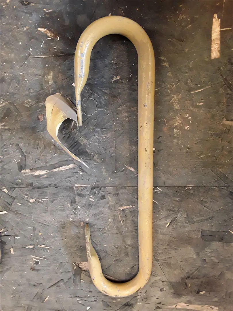 USED HANDLE image 1