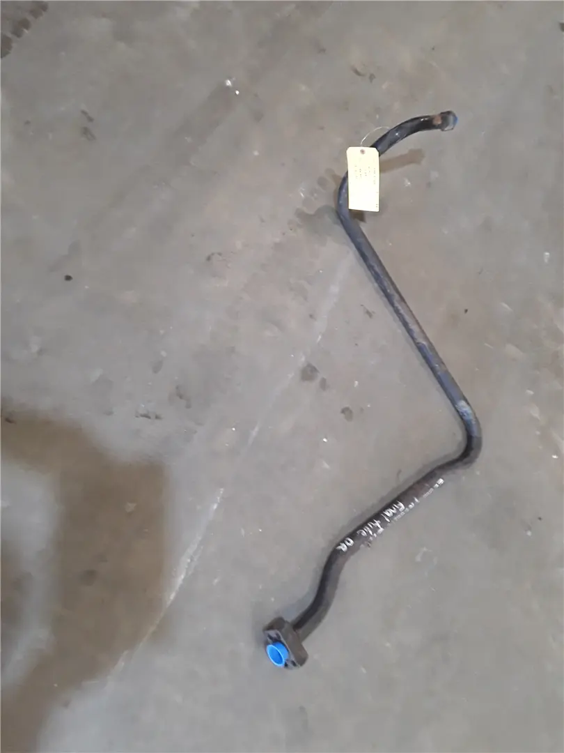 USED TUBE image 1