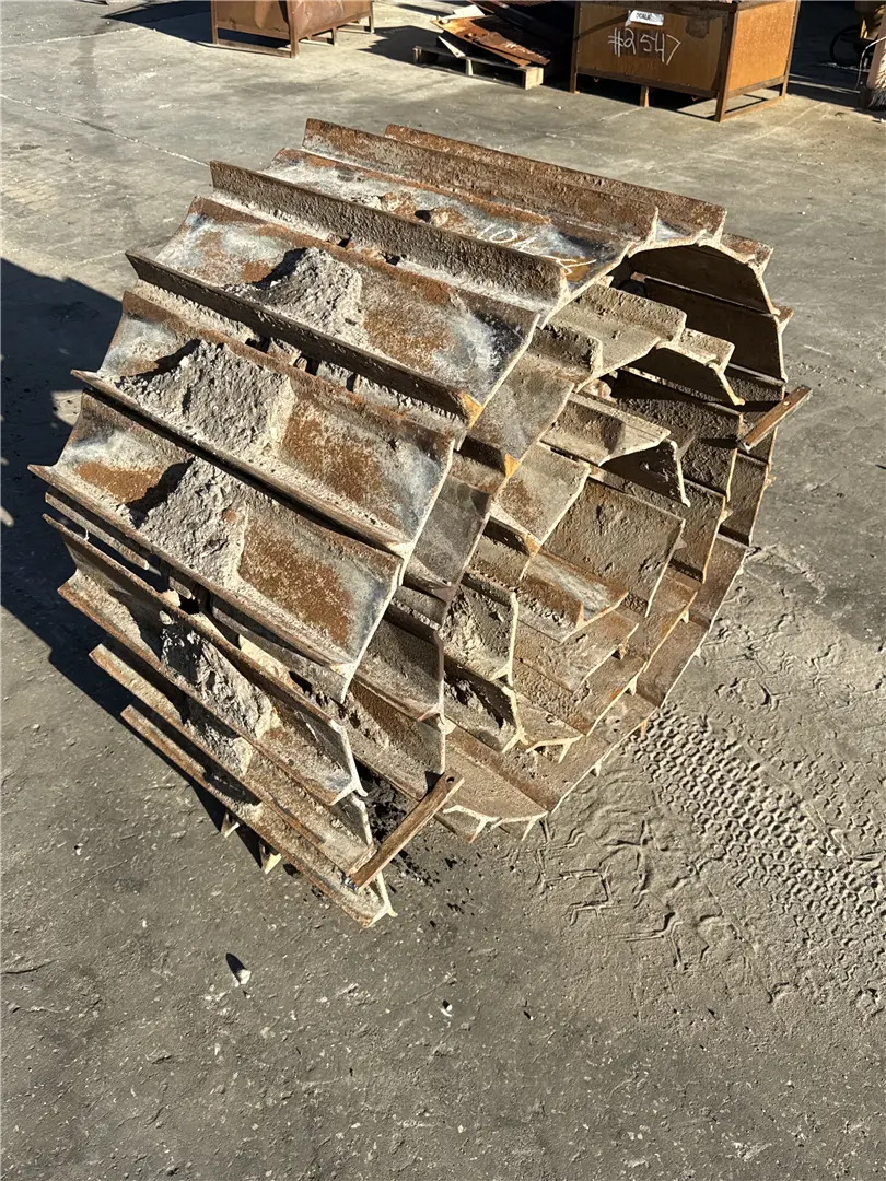 USED TRACK GP image 1