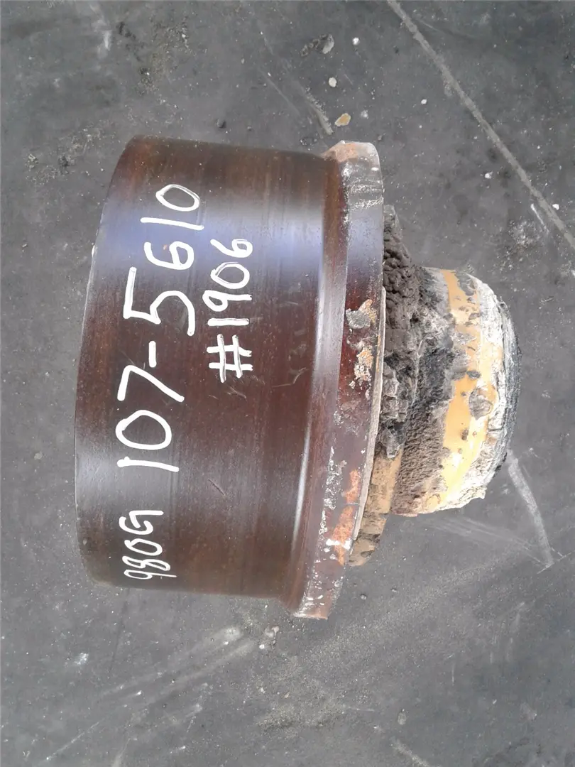 USED YOKE image 1