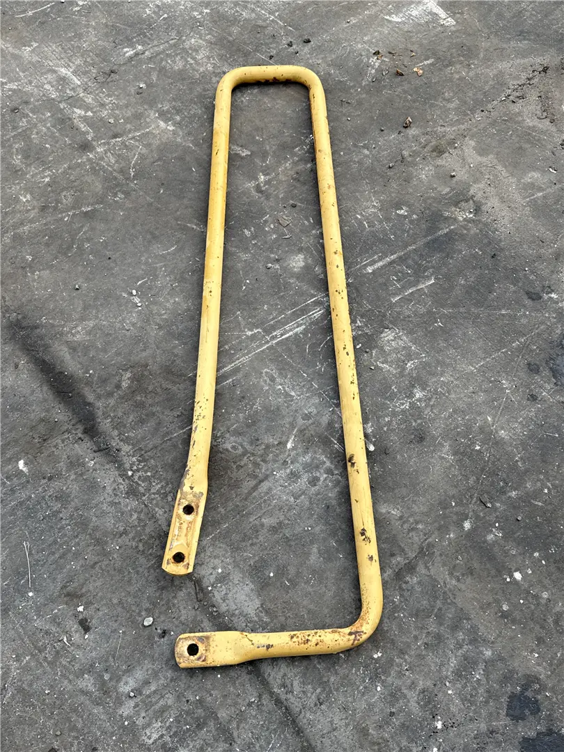 USED HANDRAIL image 1