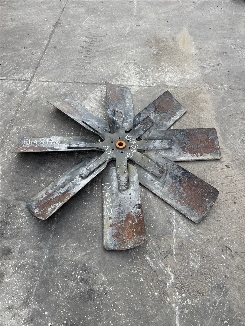 USED FAN AS image 1