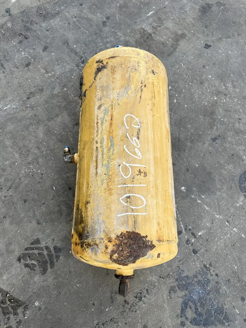 USED AIR TANK image 1