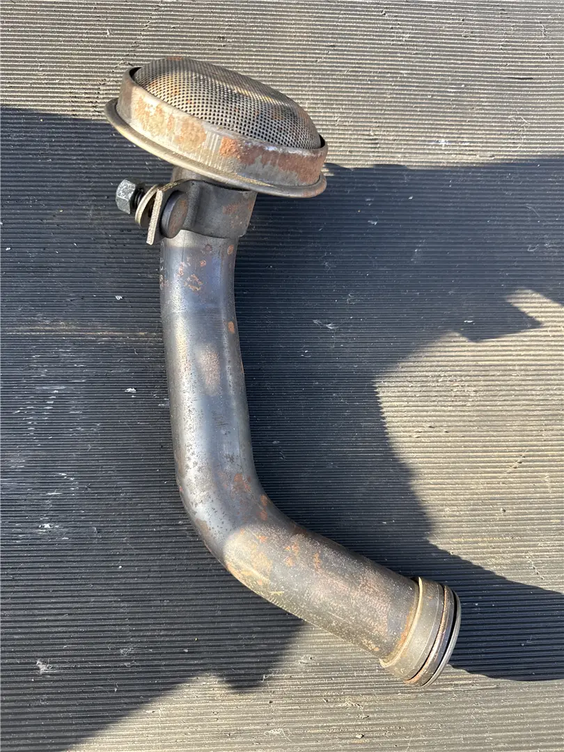 USED TUBE AS image 1
