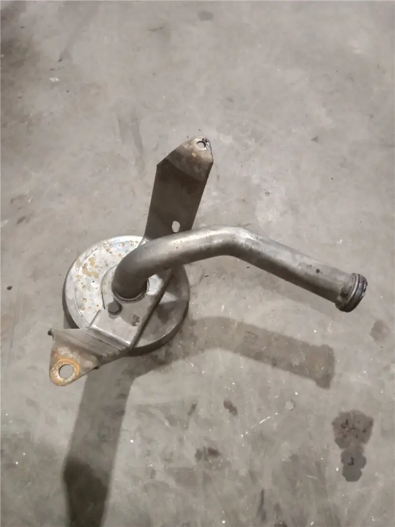 USED TUBE AS SUCTI image 1