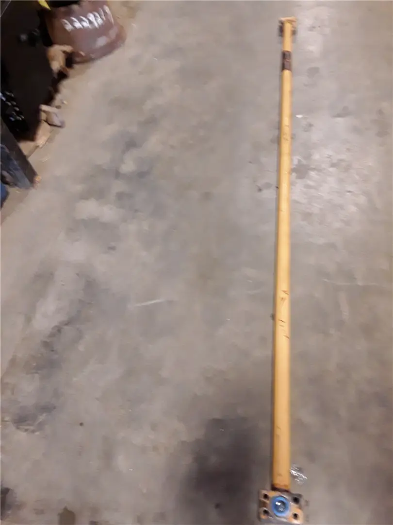 USED TUBE AS image 1