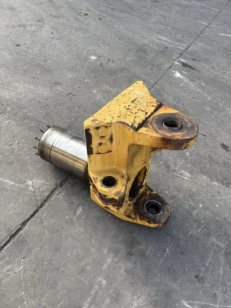 USED HITCH AS image 1
