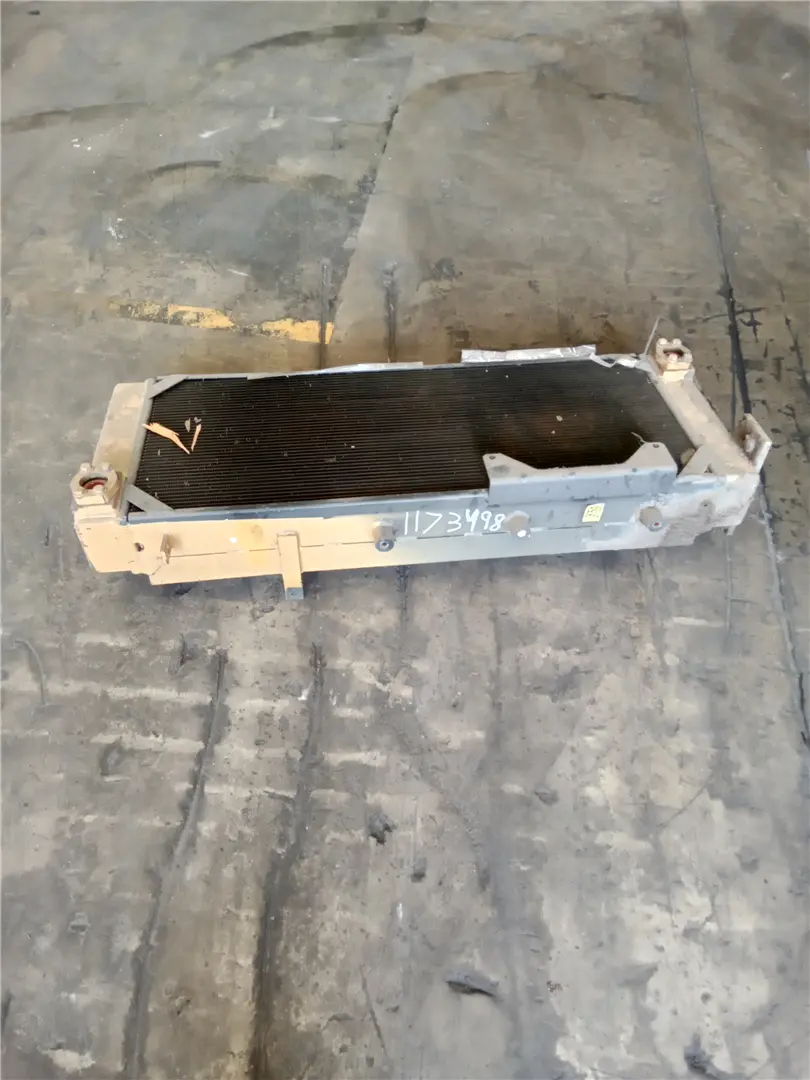 USED COOLER AS image 1
