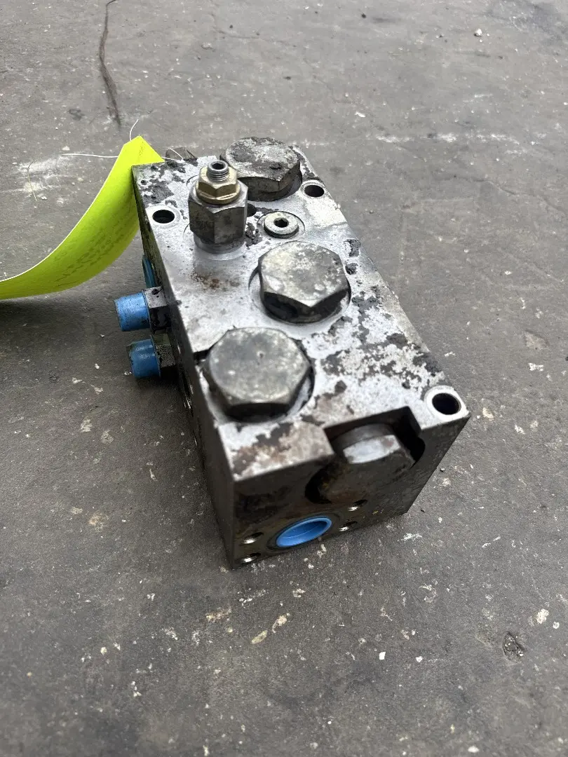 USED VALVE GP image 1