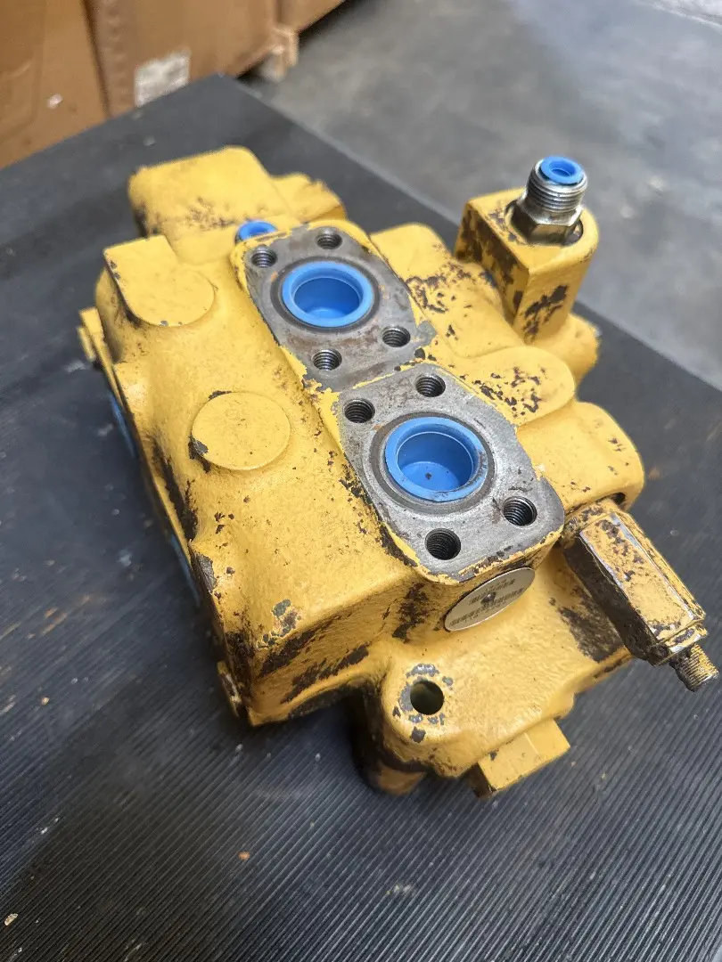 USED VALVE GP image 1