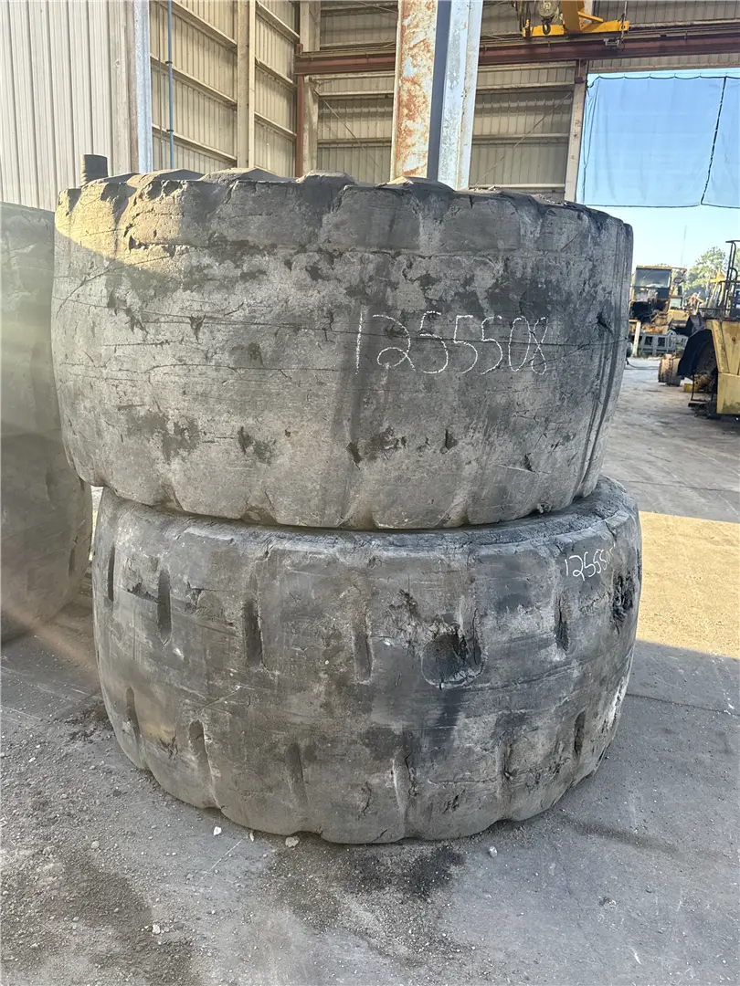 TIRE AND RIM GP image 1