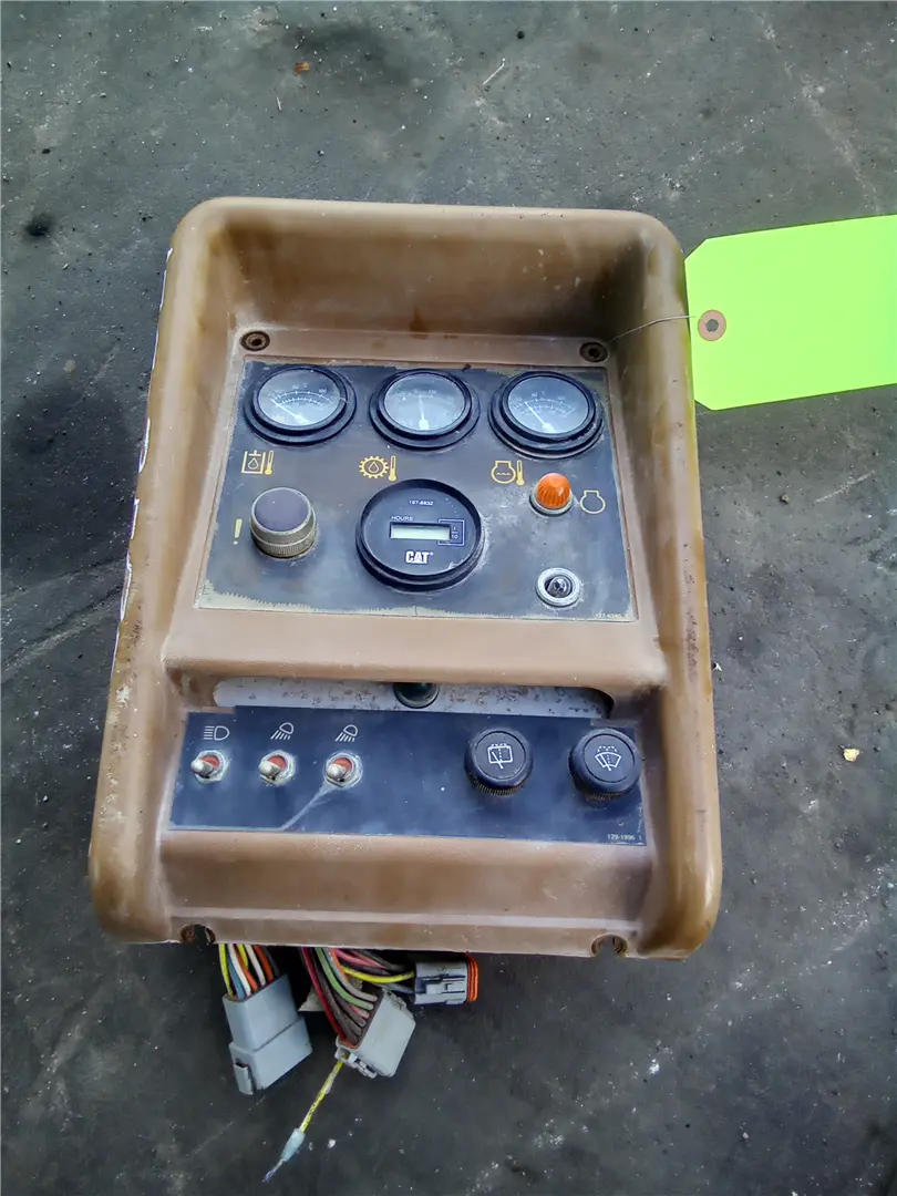 USED PANEL GP image 1