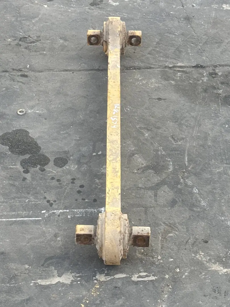 USED ROD AS image 1