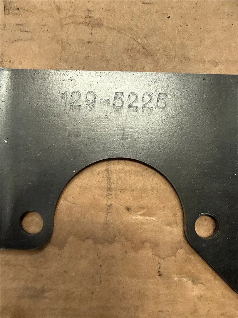 USED SUPPORT image 1