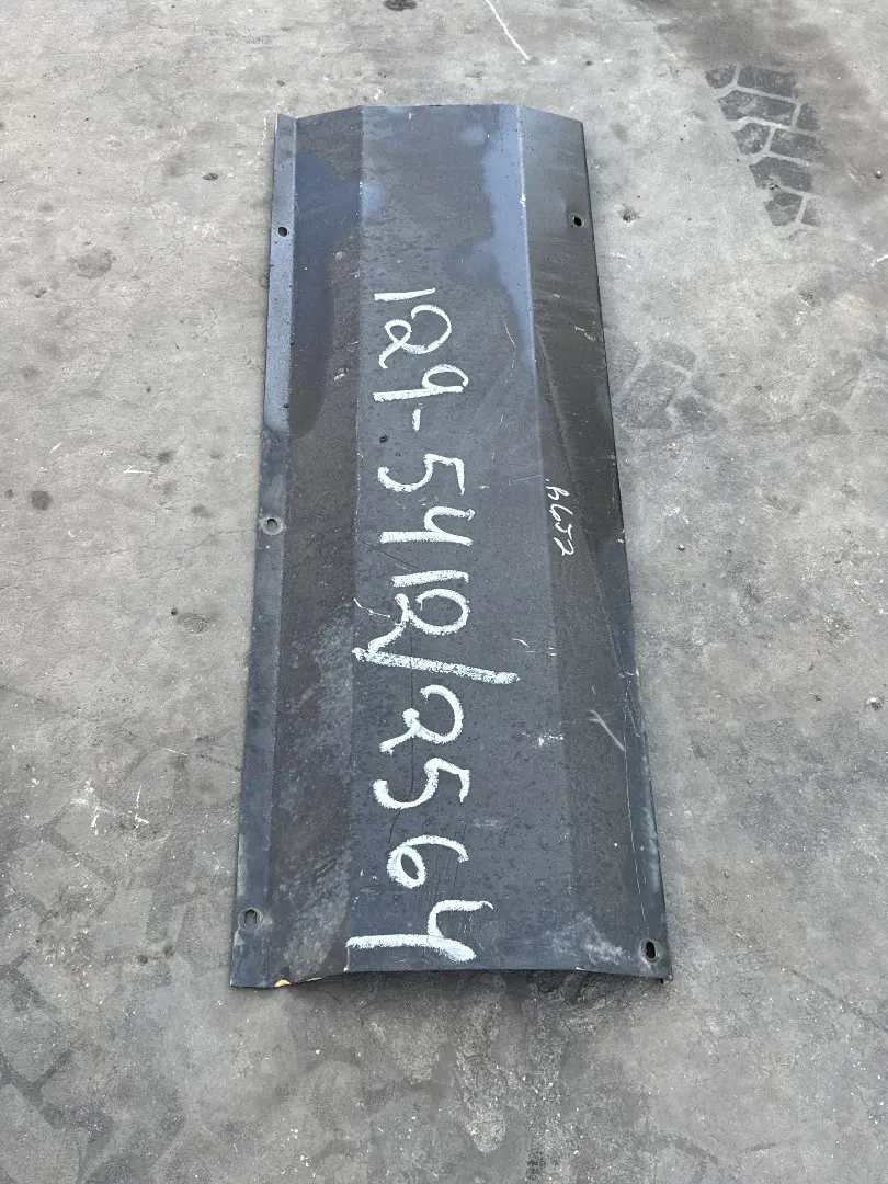 USED PLATE image 1