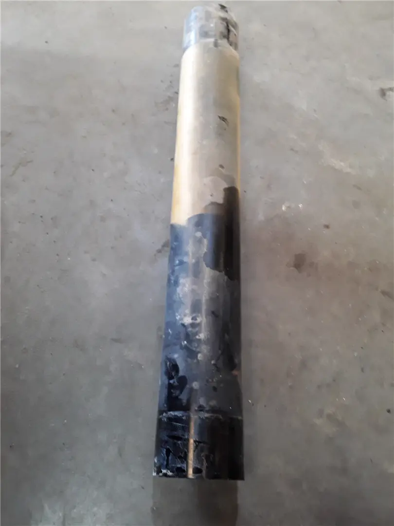 USED PIPE image 1